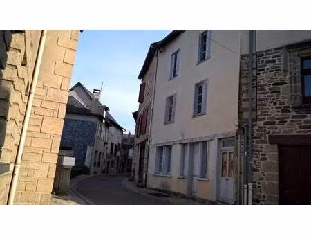 immeuble à vendre