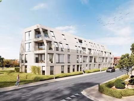 appartement à vendre à tongeren € 189.000 (lnwnr) | zimmo