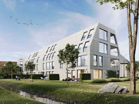 appartement à vendre à tongeren € 189.000 (lnwos) | zimmo