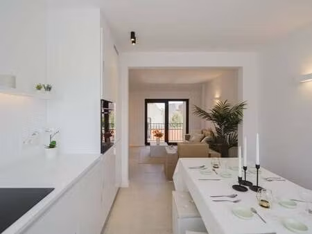 appartement à vendre à wevelgem € 193.000 (lnvyo) - dewaele - kortrijk | zimmo