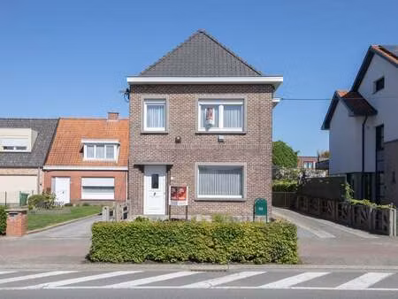 maison à vendre à aalter € 190.000 (lnvwt) - roel mondelaers | zimmo