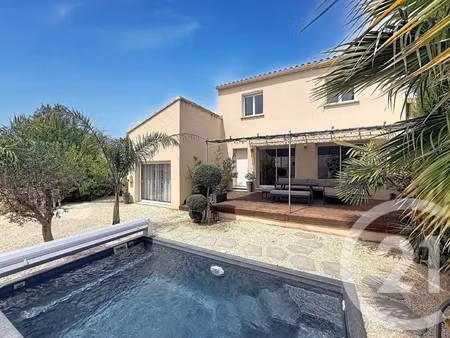 maison de plain-pied à vendre - première occupation