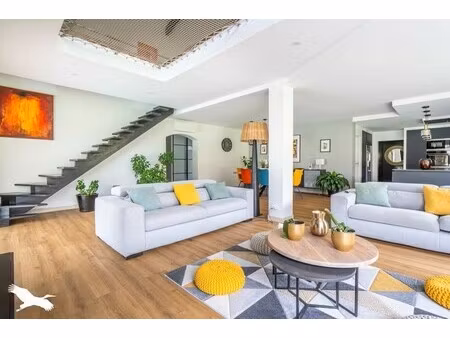maison de luxe à vendre à la brède