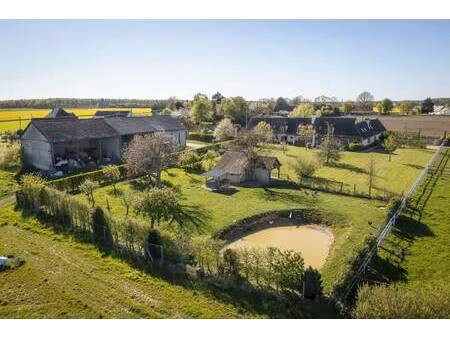 villa à vendre