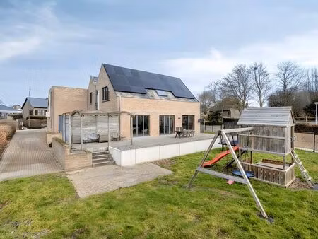 maison à vendre à kumtich € 665.000 (lkyvk) - it immo | zimmo