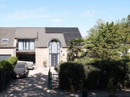 maison à vendre à nossegem € 685.000 (lnwp8) - home consult sterrebeek | zimmo