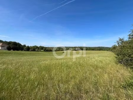 terrain à vendre
