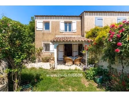 mon office immobilier