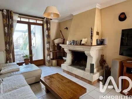 maison de ville à vendre