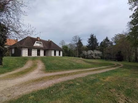 propriétaire particulier