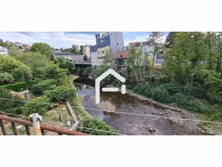 immeuble à vendre