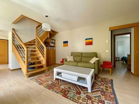 immobilier gergovia