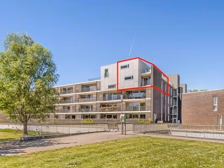 appartement à vendre à leuven € 745.000 (lnxhk) - immo jan stas leuven | zimmo