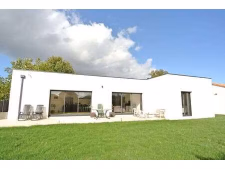 vente maison à la renaudière (49450) : à vendre / 146m² la renaudière
