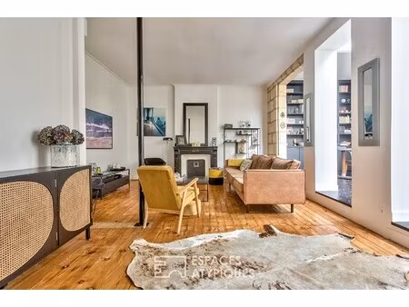 maison de luxe à vendre dans le quartier barriere du medoc