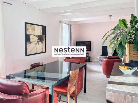 vente maison à guérande (44350) : à vendre / 101m² guérande