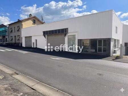 local commercial à vendre