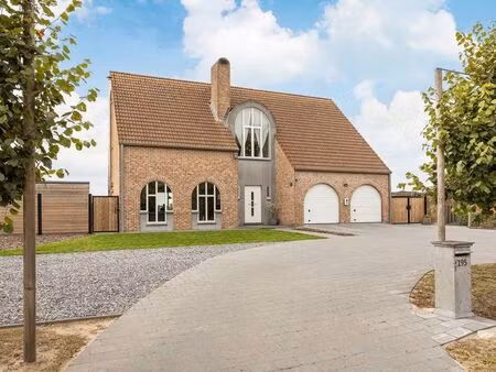 maison à vendre à kasterlee € 748.000 (lnxgc) - dewaele kasterlee | zimmo