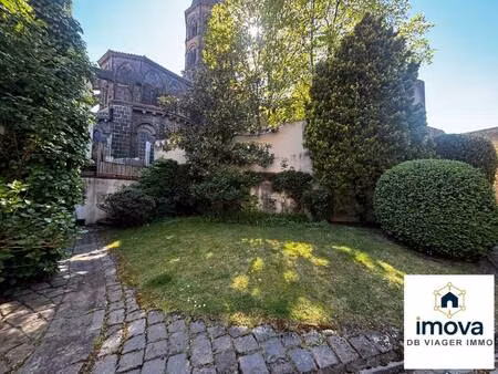maison en viager
