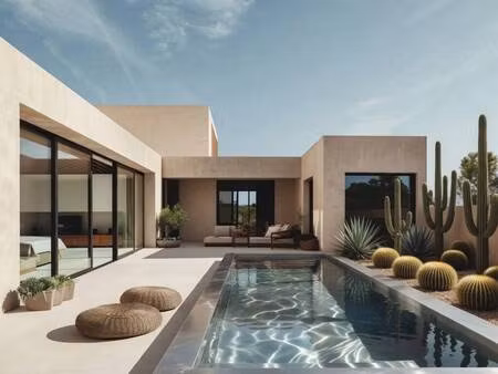 villas vivencia