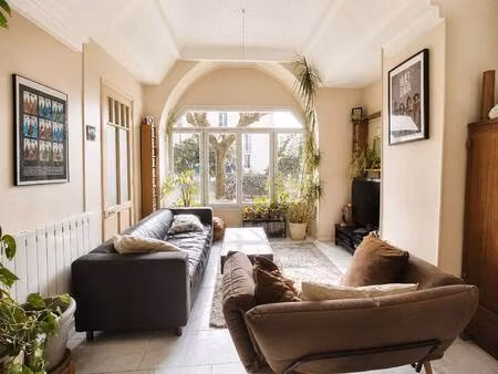duplex à vendre