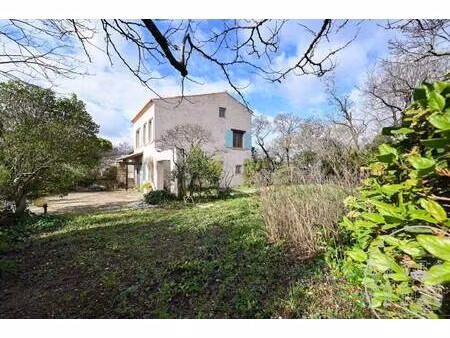 villa à vendre