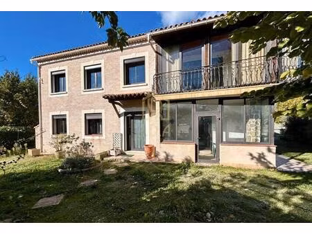 villa à vendre