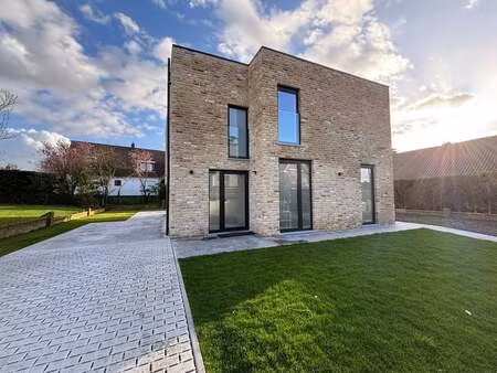 maison à vendre à sint-idesbald € 790.000 (lnwnq) - himpens | zimmo