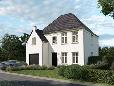 maison à vendre à vinkt € 827.206 (lnxge) | zimmo