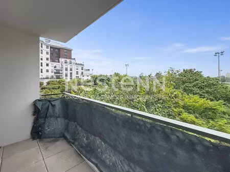 vente appartement 3 pièces 63.8 m² à antony (92160)  387 000 €