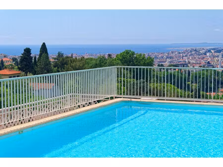 appartement à vendre à nice (06100) - alpes-maritimes