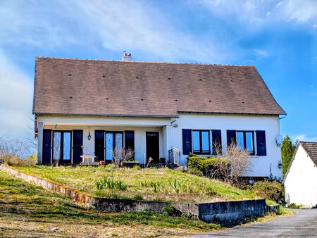 maison à vendre à ladignac-le-long (87500) - haute-vienne