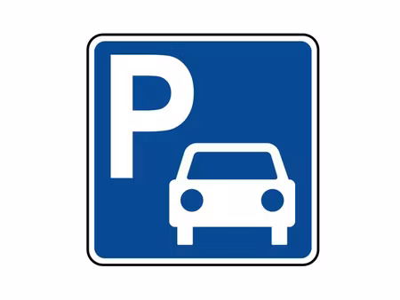 paris 8e arrondissement rue de berri - place de parking sécurisée