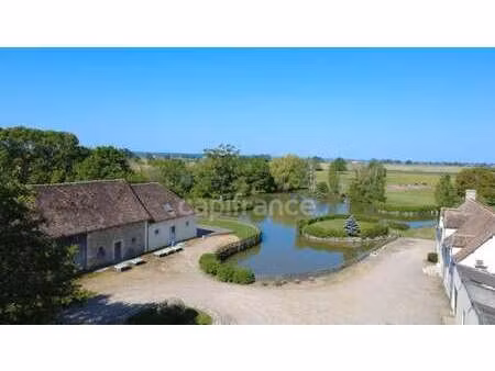 vente maison piscine à moitron-sur-sarthe (72170) : à vendre piscine / 195m² moitron-sur-s