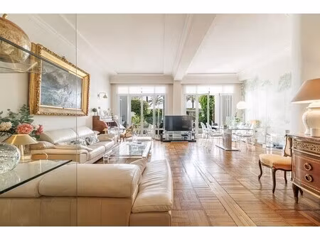 appartement de luxe à vendre dans le quartier californie