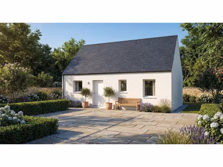 vente maison à jarzé-villages (49140) : à vendre / jarzé-villages