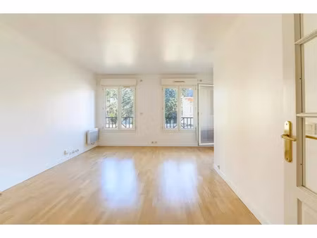 vente appartement 2 pièces 47 m² à nogent-sur-marne (94130)  385 000 €