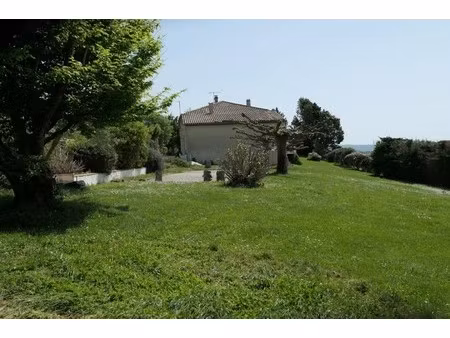 maison de luxe à vendre à saint-julia