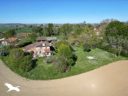 maison de luxe à vendre à vallesvilles