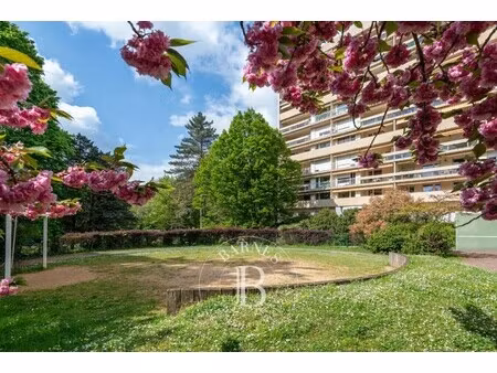 appartement de luxe à vendre dans le quartier charlier
