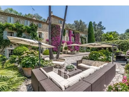 maison de luxe à vendre dans le quartier plascassier