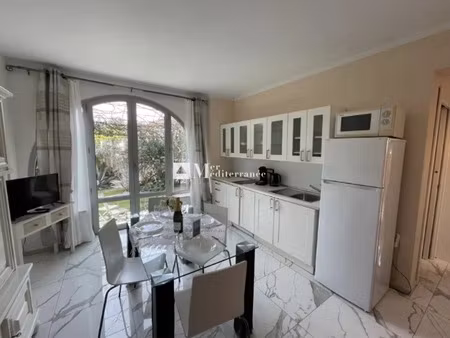 vente appartement 3 pièces 49 m² à grimaud (83310)  485 500 €