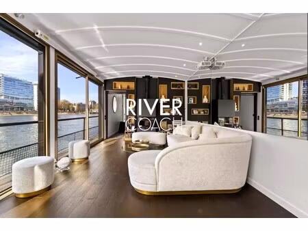 appartement de luxe à vendre dans le quartier la plaine des sablons