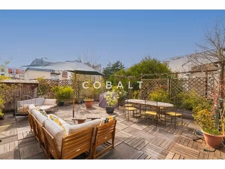 appartement de luxe à vendre dans le quartier plateau ouest