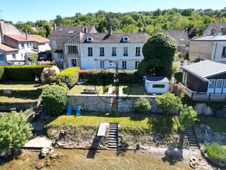 maison de luxe à vendre à thomery