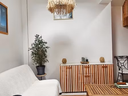 appartement atypique à vendre de particulier à particulier à arcachon