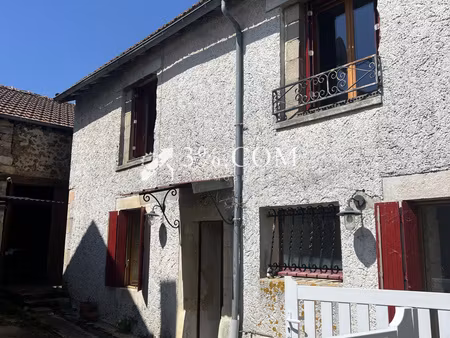 3%.com immobilier à antigny