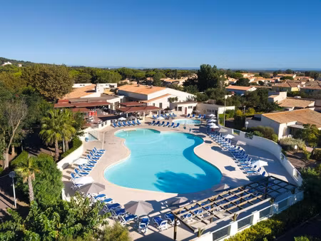 investissement en residence de tourisme