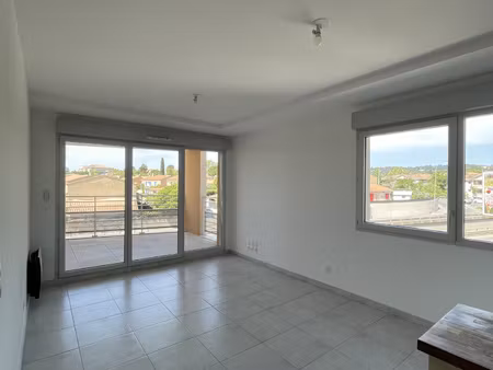 appartement t2 neuf avec terrasse résidence villa thessa 