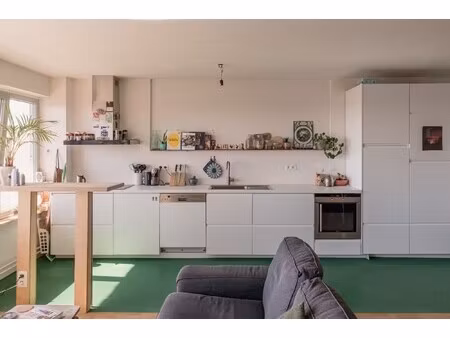 amelinckx appartement in residentie rivierenhof met verbluffend uitzicht over het rivieren